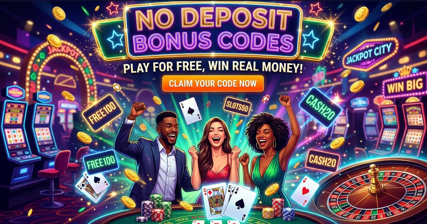 Lucky7even no deposit bonus
