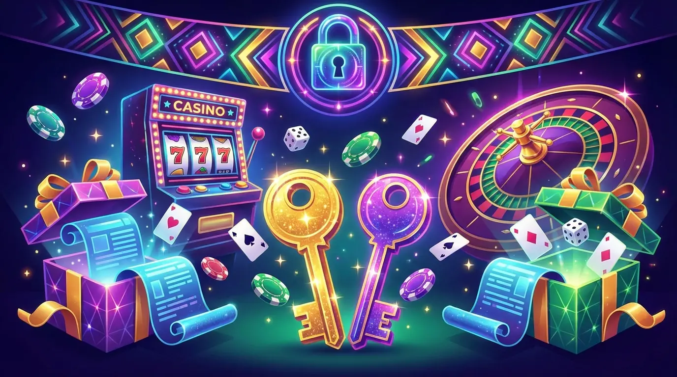 Lucky7even casino bonus codes