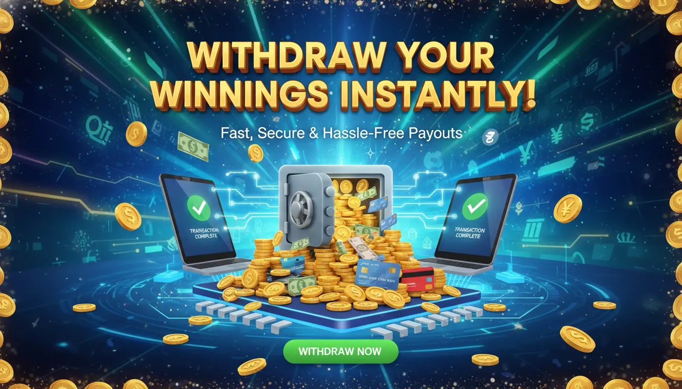 Lucky7even casino cashout