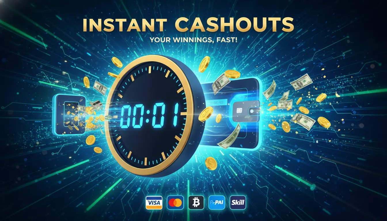 Lucky7even withdrawal time