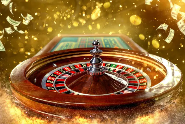 Lucky7even roulette