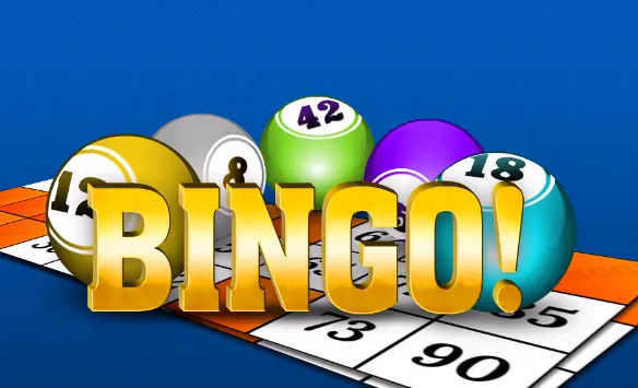 Lucky7even bingo game