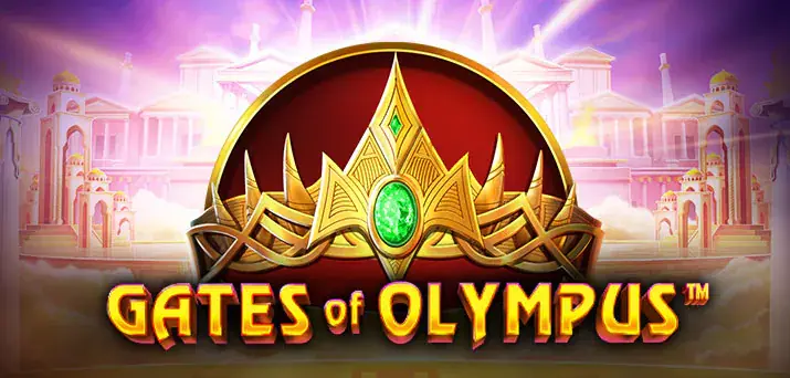 Lucky7even Gates of Olympus