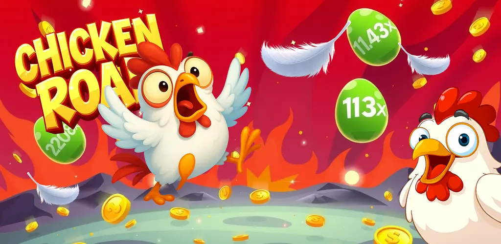 Lucky7even Chicken Road
