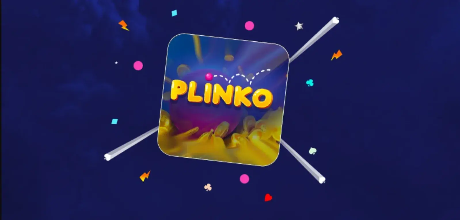 Lucky7even casino Plinko